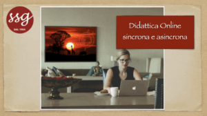 SSG Didattica